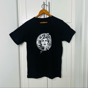 Versace Medusa T Shirt